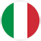 
                            Bild der italienischen Landesflagge
                        