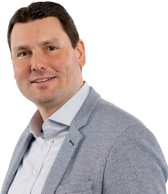 Gro&szlig;ansicht: Dr. med. Ernst Seiffert, Leitender Arzt des Medizinischen Dienstes Berlin-Brandenburg und Sprecher der Leitenden &Auml;rztinnen und &Auml;rzte in der Gemeinschaft der Medizinischen Dienste
